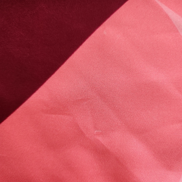 KATE SPADE Silk Geo Spade Scarf - Picture 5 of 9